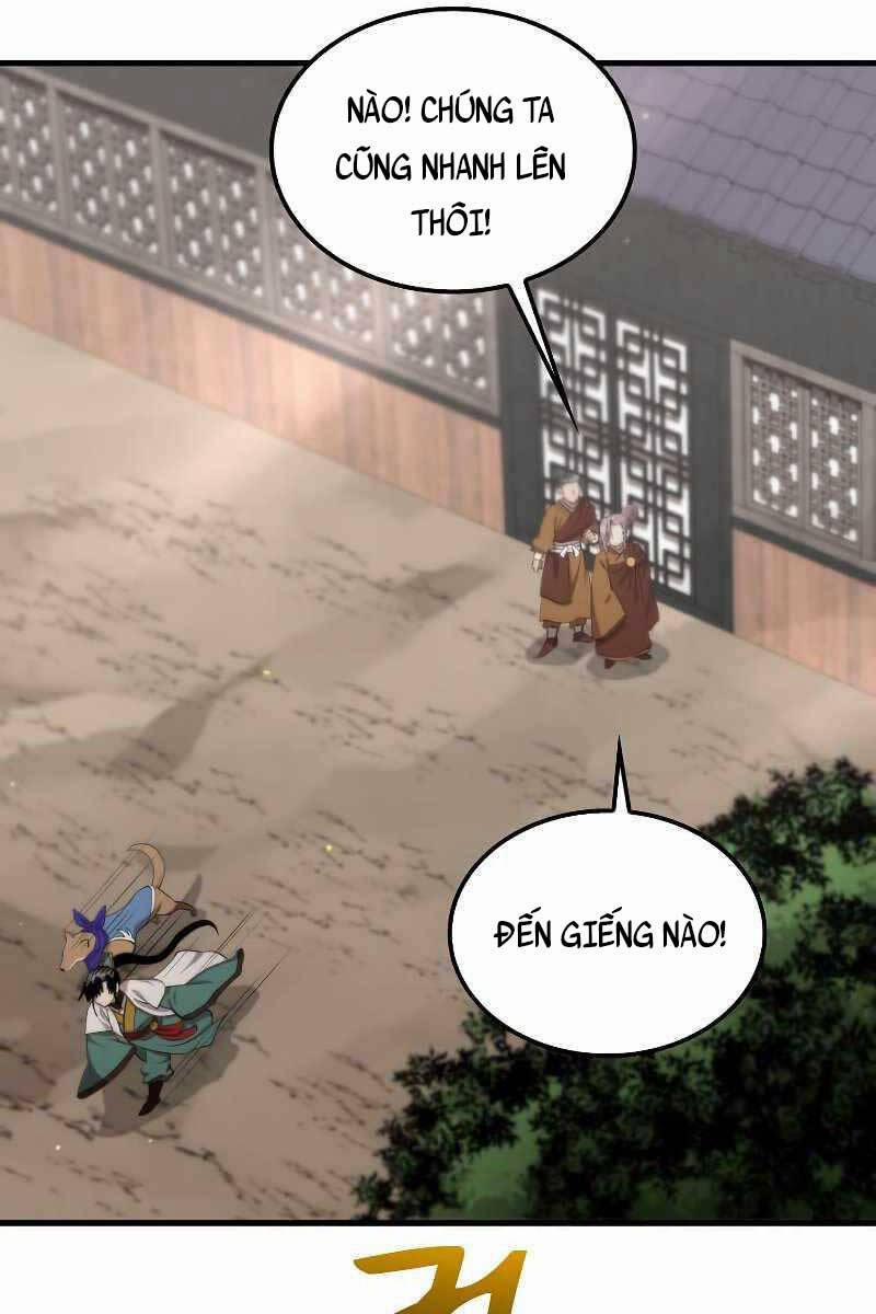 Bác Sĩ Trùng Sinh Về Murim 119 trang 37