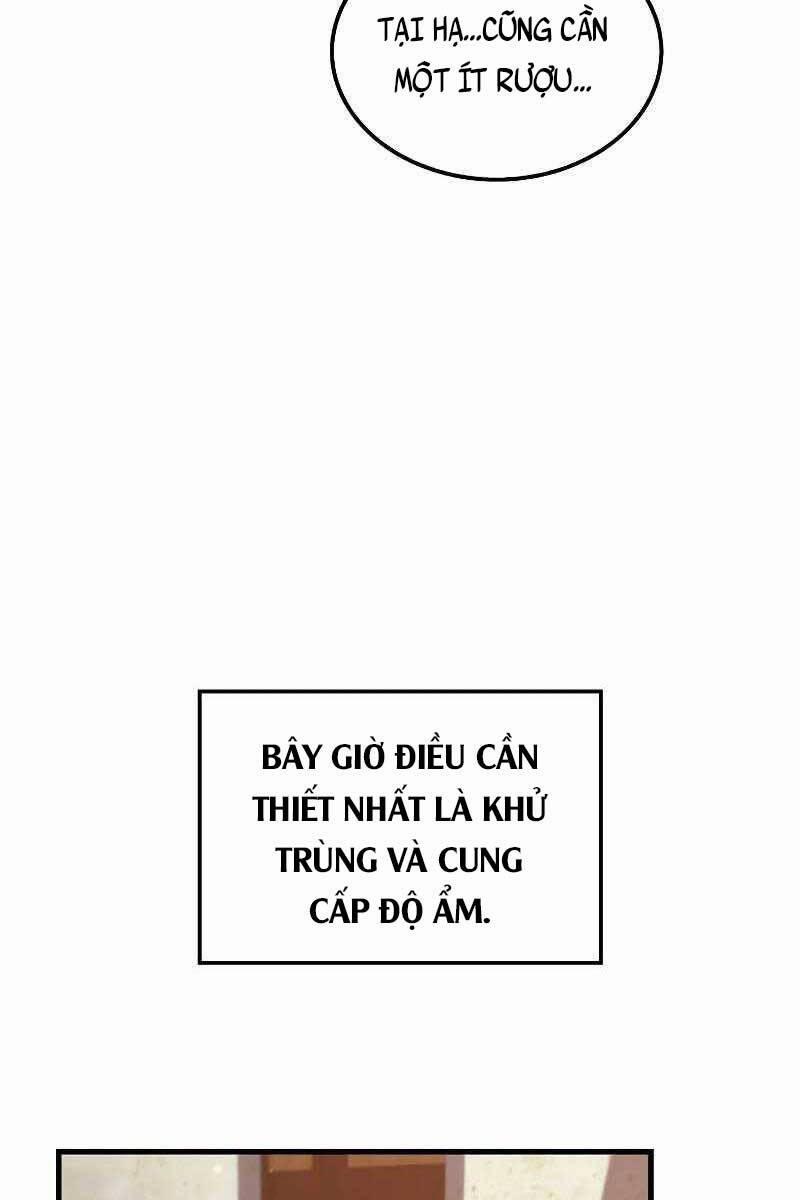 Bác Sĩ Trùng Sinh Về Murim 119 trang 46