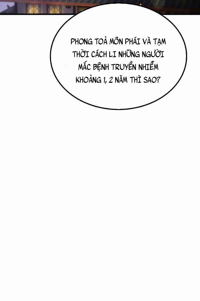 Bác Sĩ Trùng Sinh Về Murim 119 trang 66