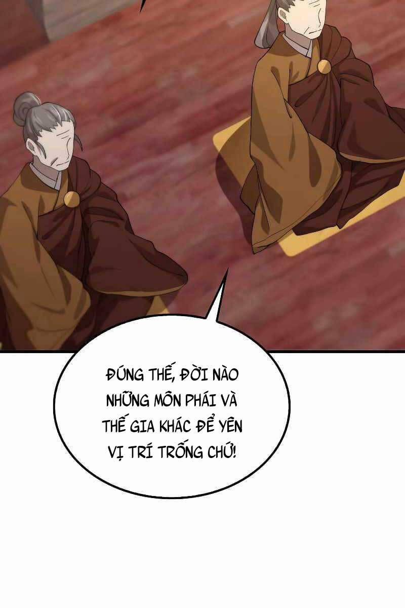Bác Sĩ Trùng Sinh Về Murim 119 trang 73