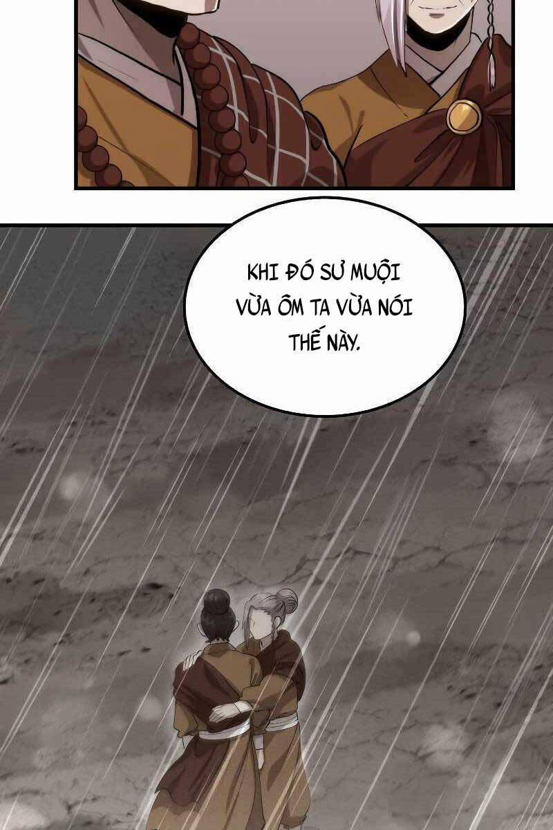 Bác Sĩ Trùng Sinh Về Murim 119 trang 83