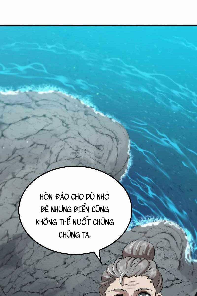 Bác Sĩ Trùng Sinh Về Murim 119 trang 87