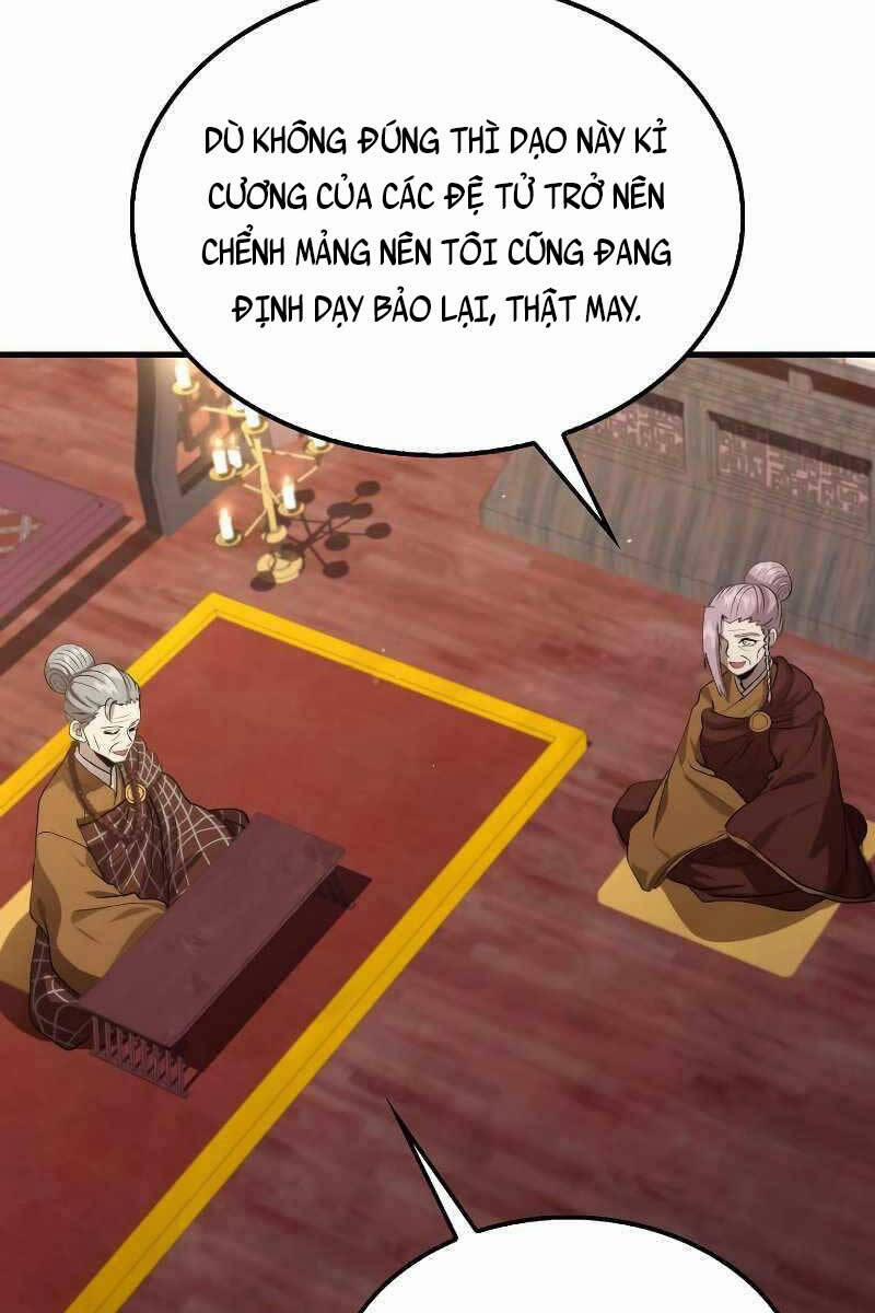 Bác Sĩ Trùng Sinh Về Murim 119 trang 94
