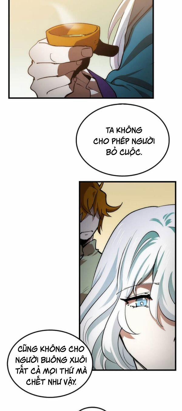 Bác Sĩ Trùng Sinh Về Murim 12 trang 11