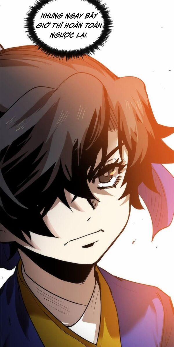 Bác Sĩ Trùng Sinh Về Murim 12 trang 17