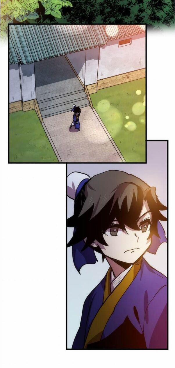 Bác Sĩ Trùng Sinh Về Murim 12 trang 25