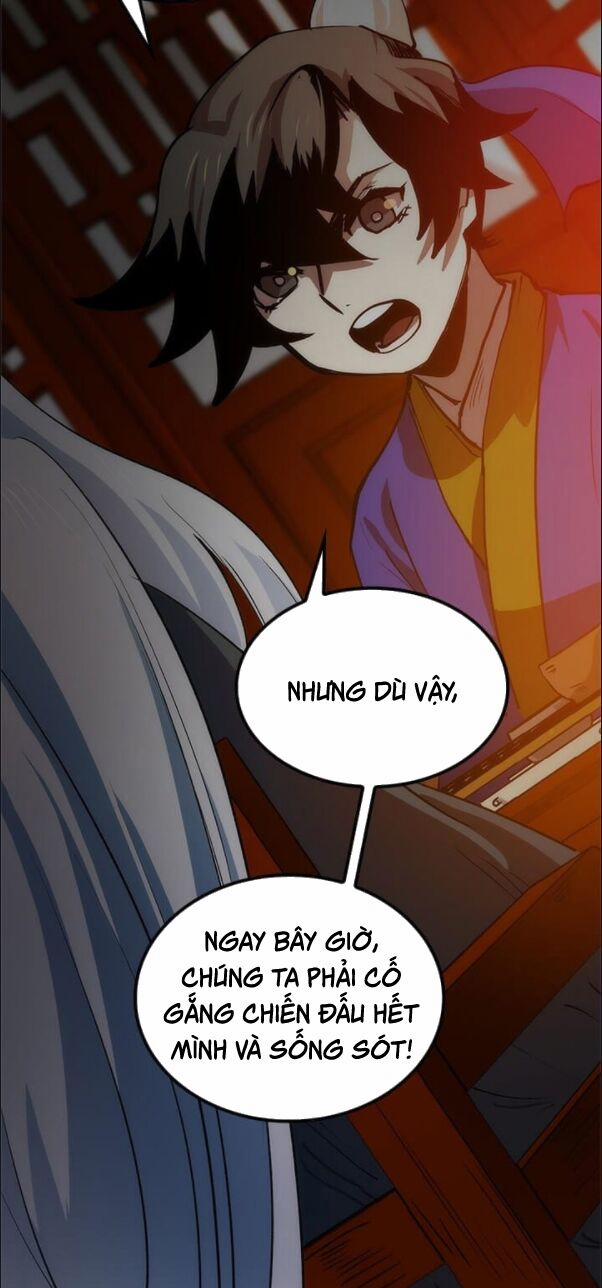 Bác Sĩ Trùng Sinh Về Murim 12 trang 32