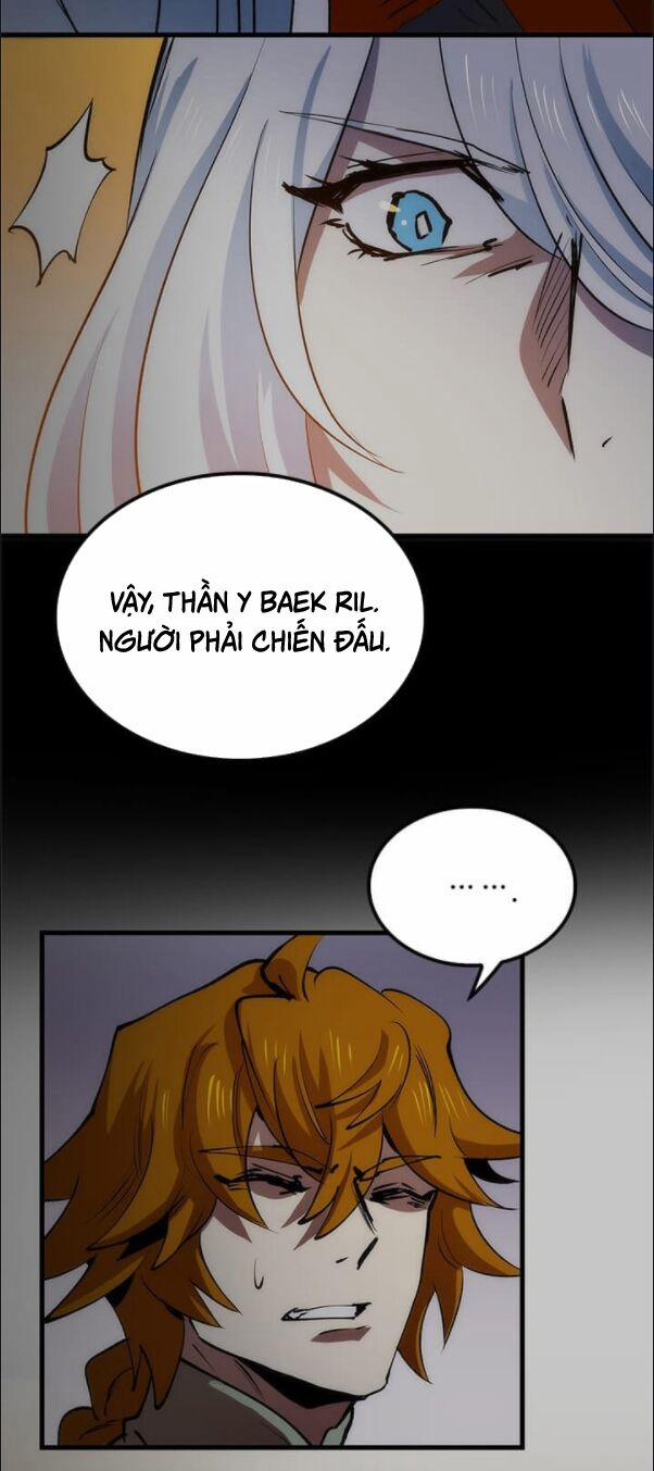 Bác Sĩ Trùng Sinh Về Murim 12 trang 33