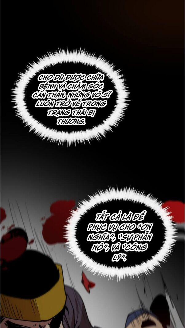 Bác Sĩ Trùng Sinh Về Murim 12 trang 37