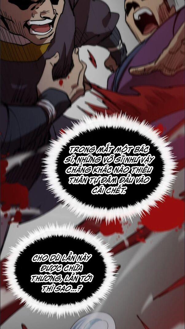 Bác Sĩ Trùng Sinh Về Murim 12 trang 38