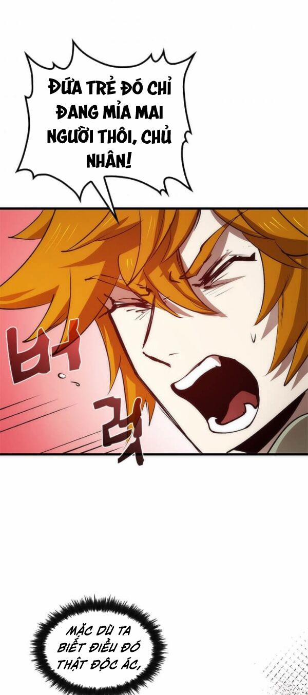 Bác Sĩ Trùng Sinh Về Murim 12 trang 4