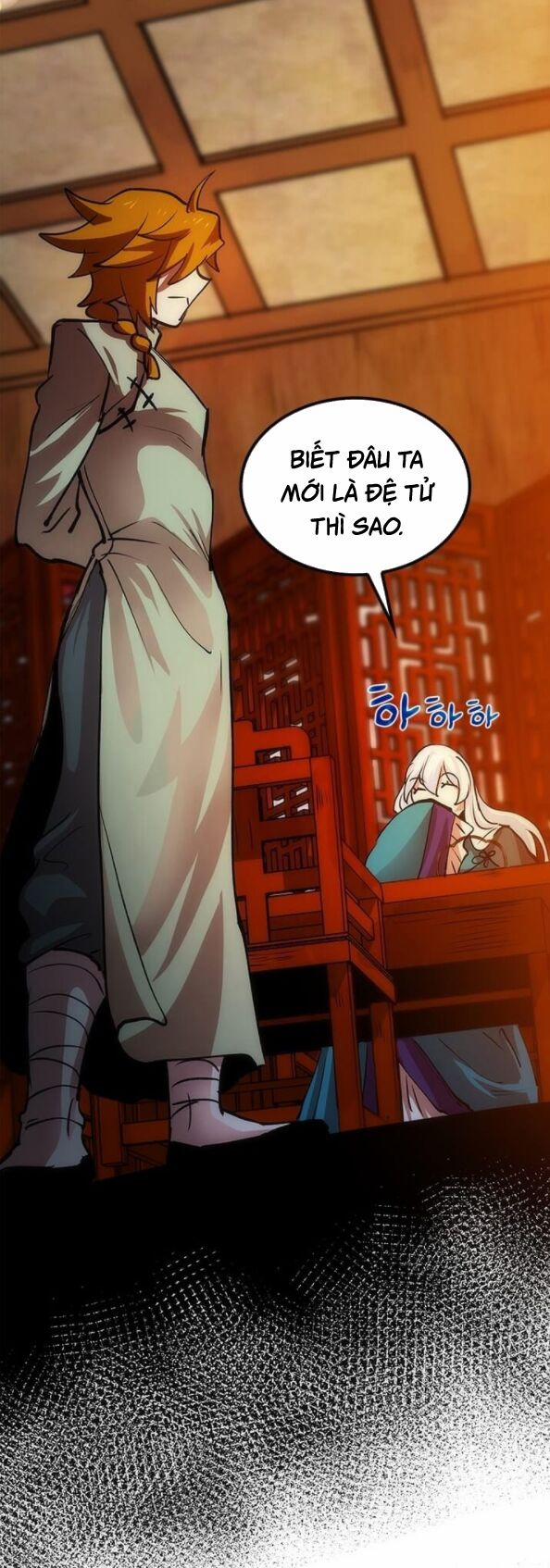 Bác Sĩ Trùng Sinh Về Murim 12 trang 46