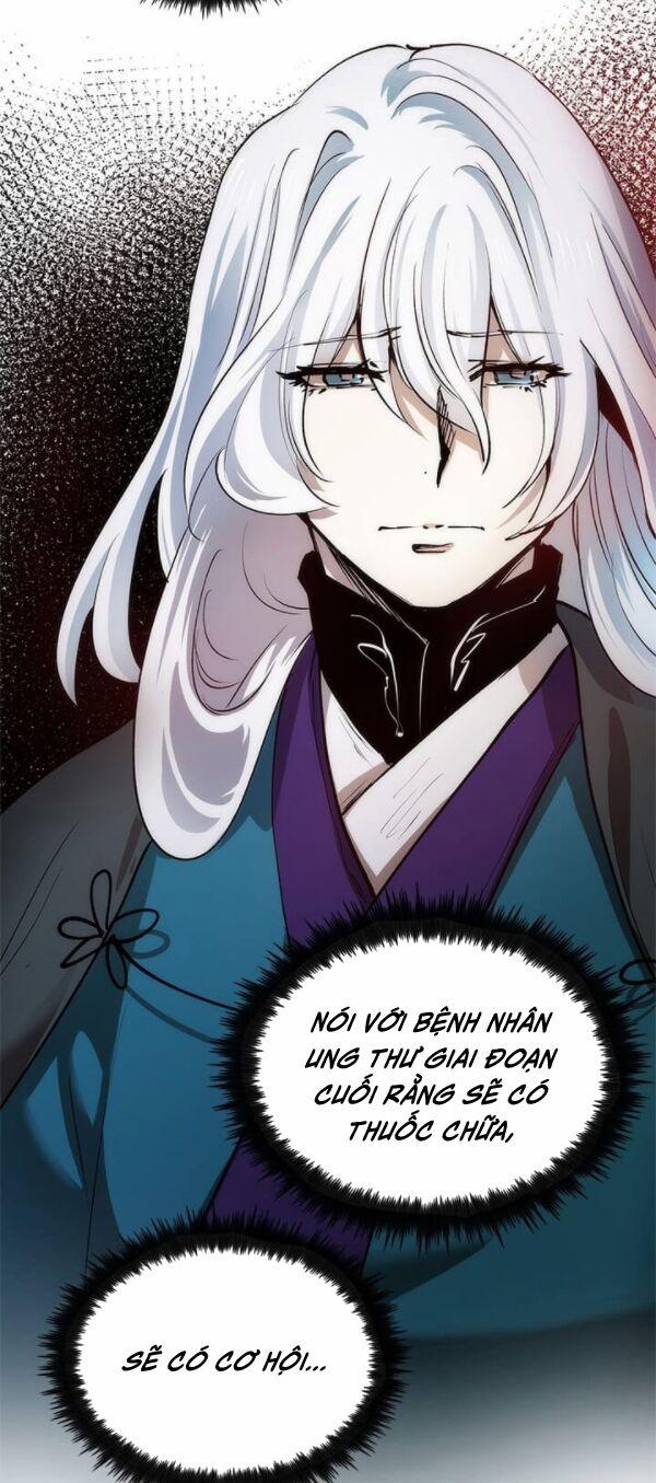 Bác Sĩ Trùng Sinh Về Murim 12 trang 5