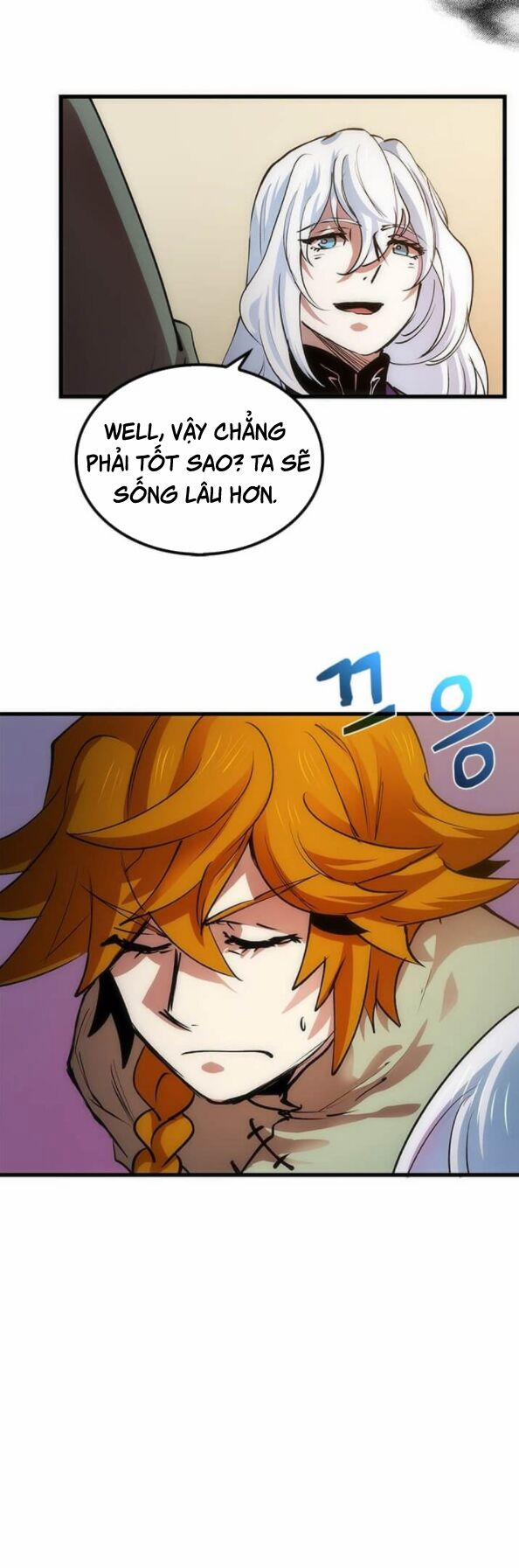 Bác Sĩ Trùng Sinh Về Murim 12 trang 50