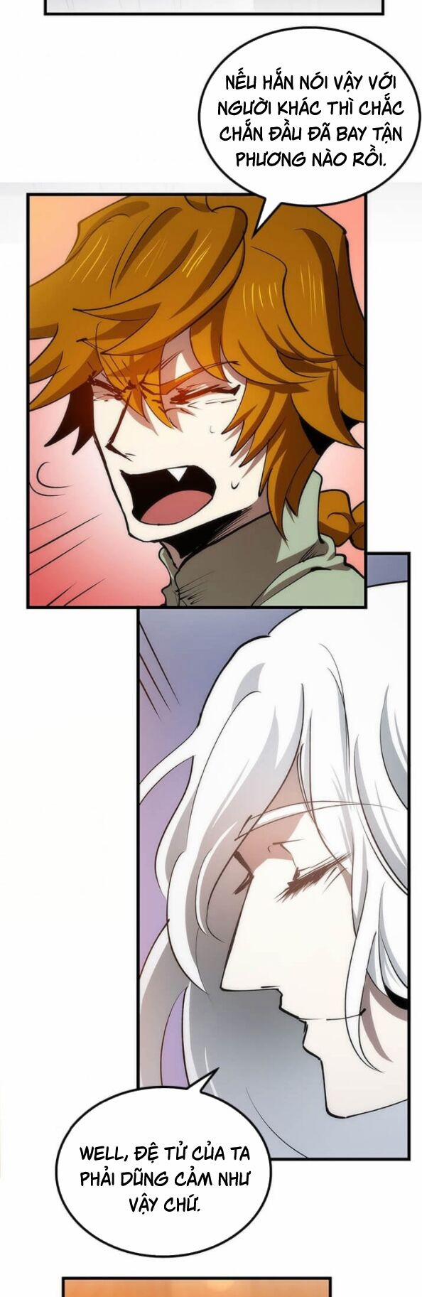 Bác Sĩ Trùng Sinh Về Murim 12 trang 53