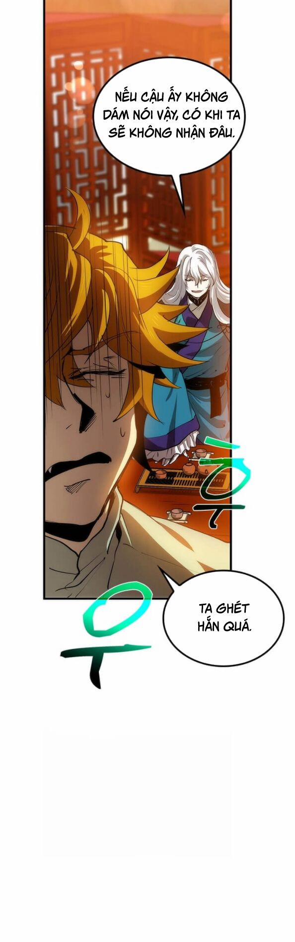 Bác Sĩ Trùng Sinh Về Murim 12 trang 54