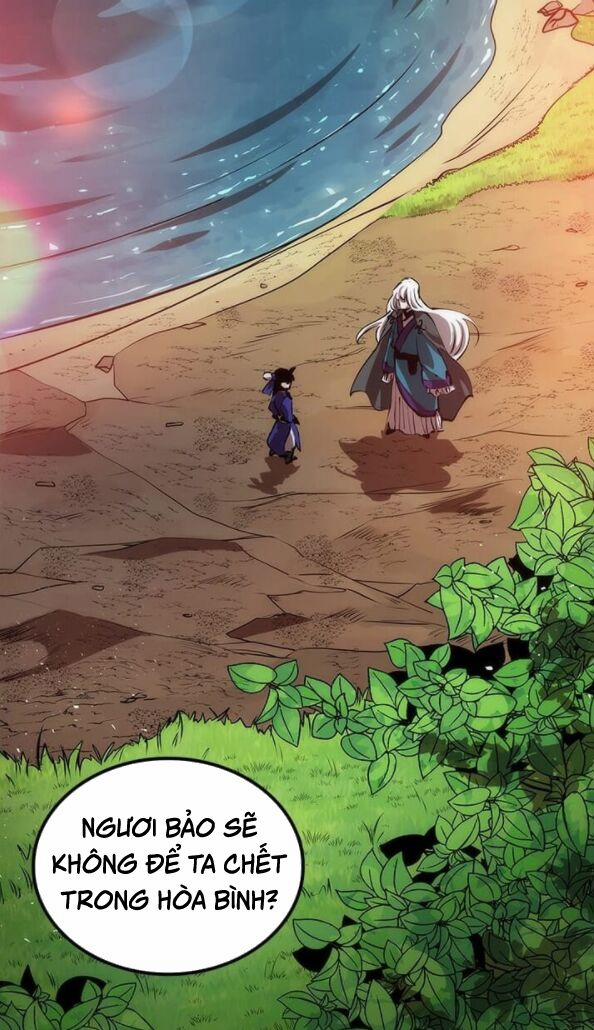Bác Sĩ Trùng Sinh Về Murim 12 trang 57
