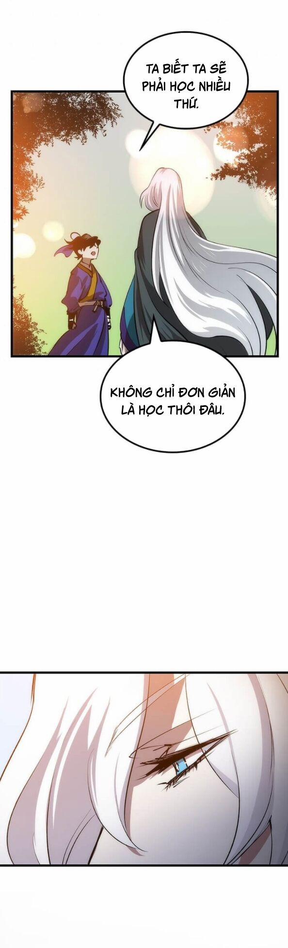 Bác Sĩ Trùng Sinh Về Murim 12 trang 59