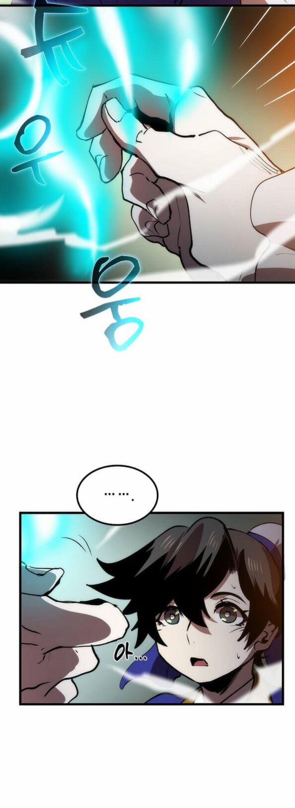 Bác Sĩ Trùng Sinh Về Murim 12 trang 62