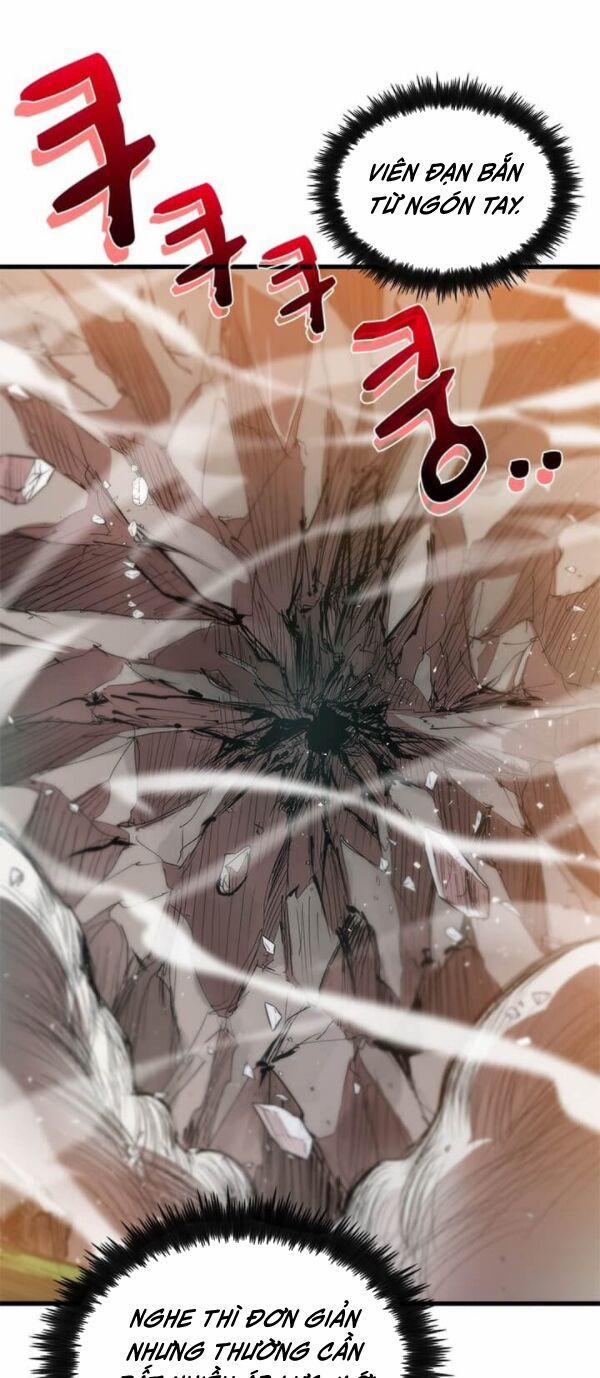 Bác Sĩ Trùng Sinh Về Murim 12 trang 68