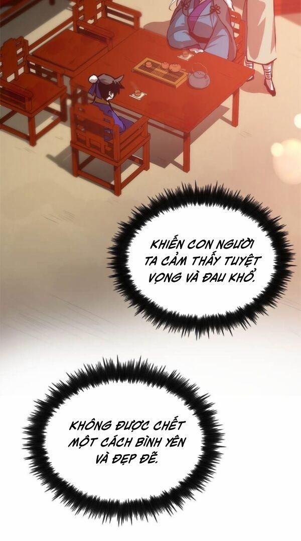 Bác Sĩ Trùng Sinh Về Murim 12 trang 7