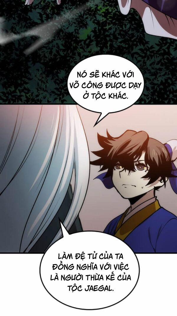 Bác Sĩ Trùng Sinh Về Murim 12 trang 76