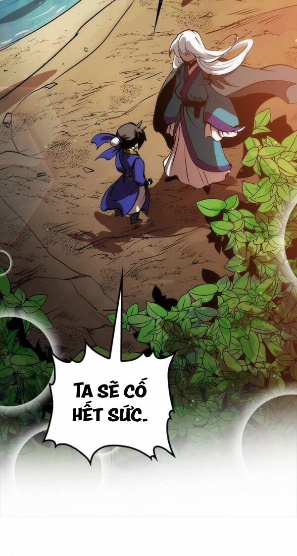 Bác Sĩ Trùng Sinh Về Murim 12 trang 78