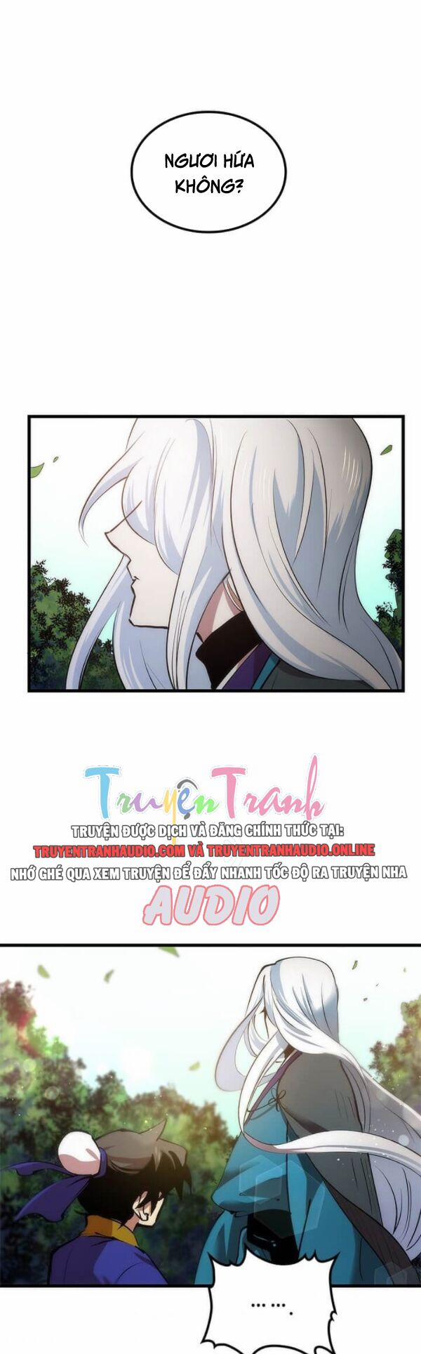 Bác Sĩ Trùng Sinh Về Murim 12 trang 83