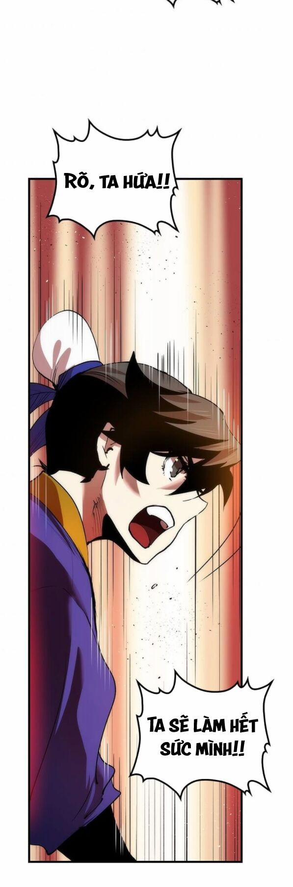 Bác Sĩ Trùng Sinh Về Murim 12 trang 84