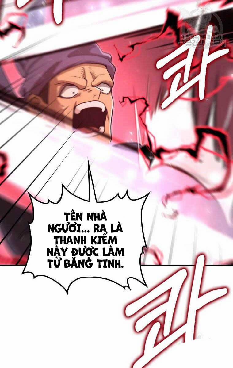 Bác Sĩ Trùng Sinh Về Murim 123 trang 9