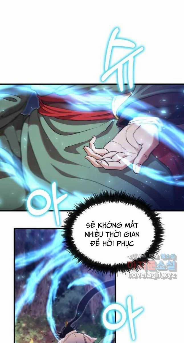 Bác Sĩ Trùng Sinh Về Murim 125 trang 11