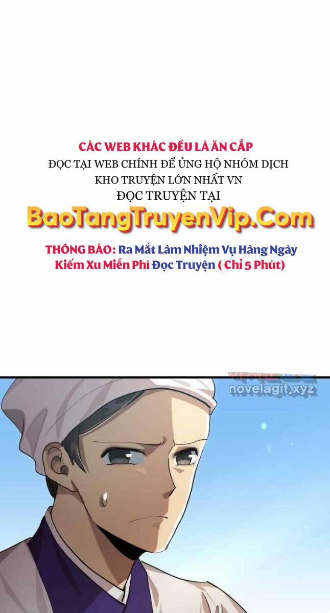 Bác Sĩ Trùng Sinh Về Murim 125 trang 55