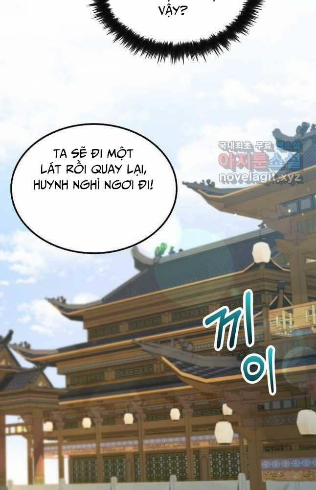 Bác Sĩ Trùng Sinh Về Murim 125 trang 57
