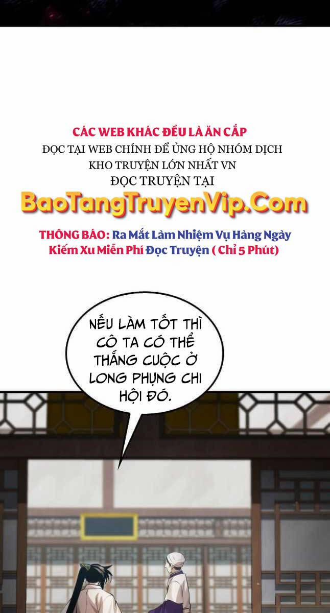Bác Sĩ Trùng Sinh Về Murim 125 trang 75