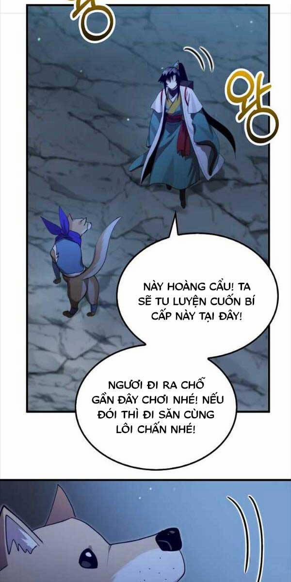 Bác Sĩ Trùng Sinh Về Murim 127 trang 17