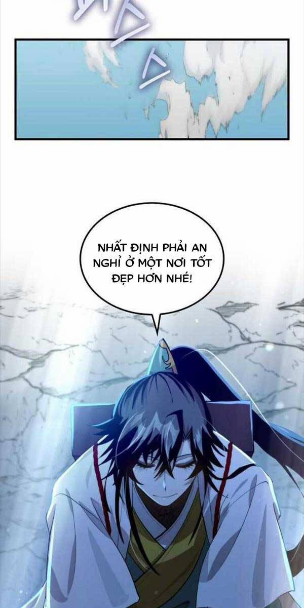 Bác Sĩ Trùng Sinh Về Murim 127 trang 2