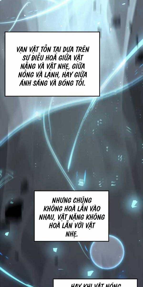Bác Sĩ Trùng Sinh Về Murim 127 trang 26