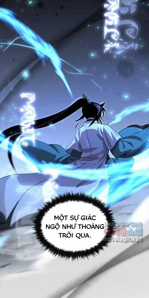 Bác Sĩ Trùng Sinh Về Murim 127 trang 34