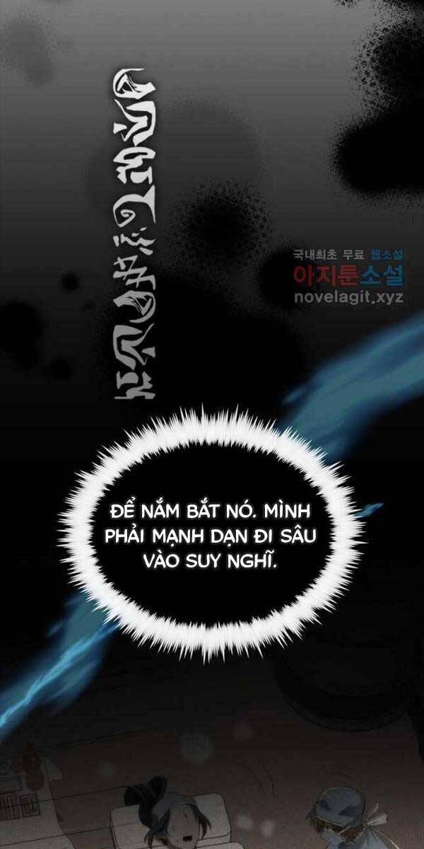 Bác Sĩ Trùng Sinh Về Murim 127 trang 36