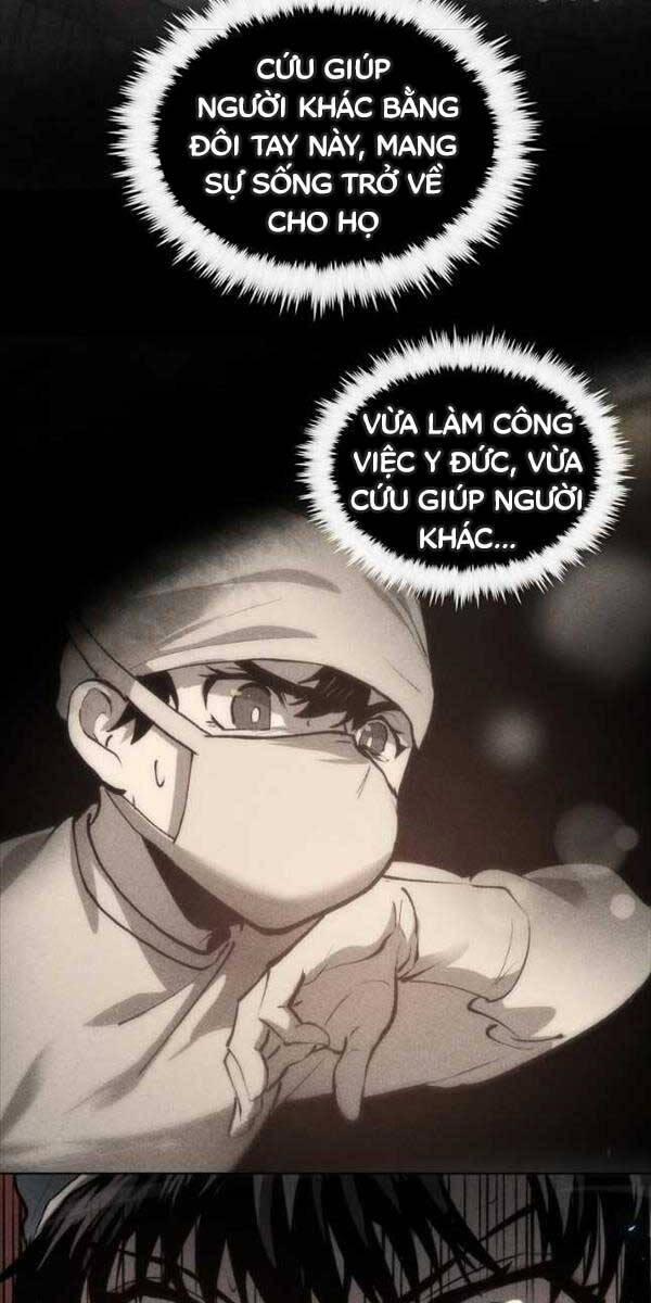 Bác Sĩ Trùng Sinh Về Murim 127 trang 41