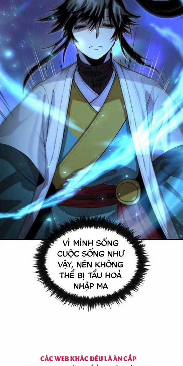 Bác Sĩ Trùng Sinh Về Murim 127 trang 43