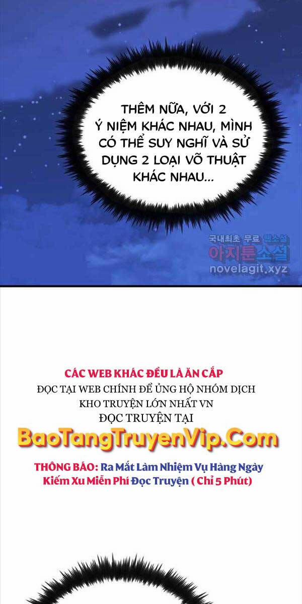 Bác Sĩ Trùng Sinh Về Murim 127 trang 63