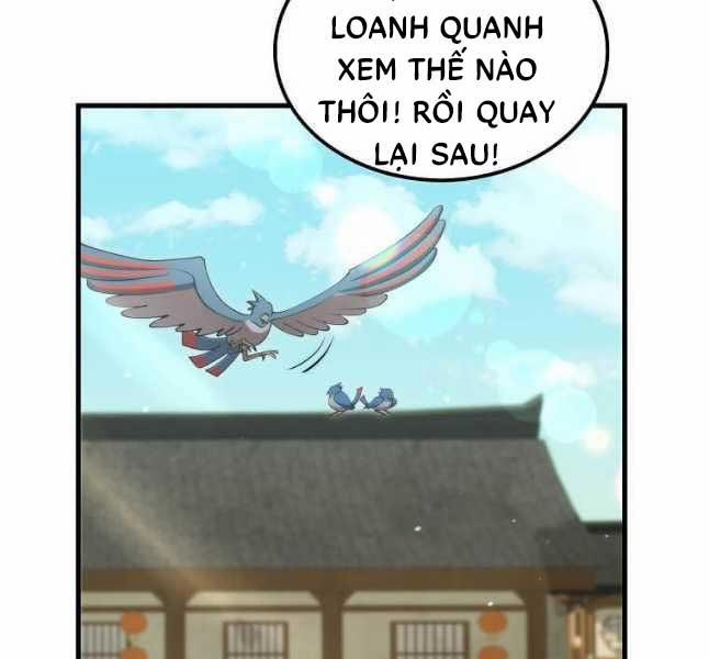 Bác Sĩ Trùng Sinh Về Murim 128 trang 12