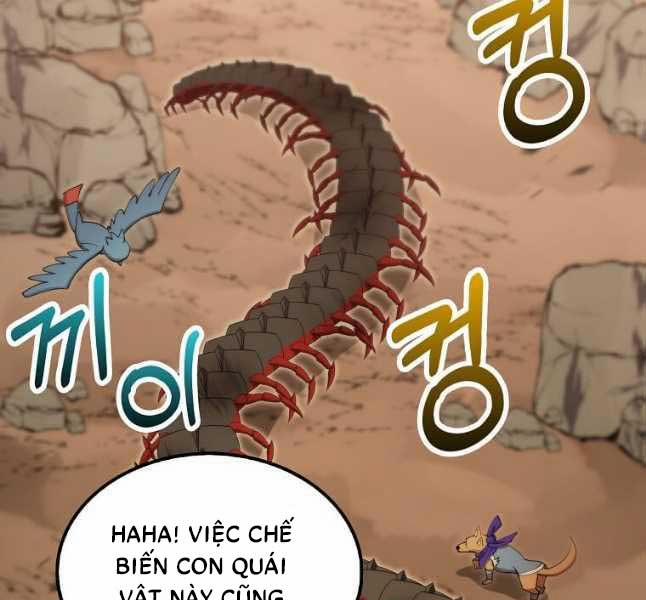 Bác Sĩ Trùng Sinh Về Murim 128 trang 147