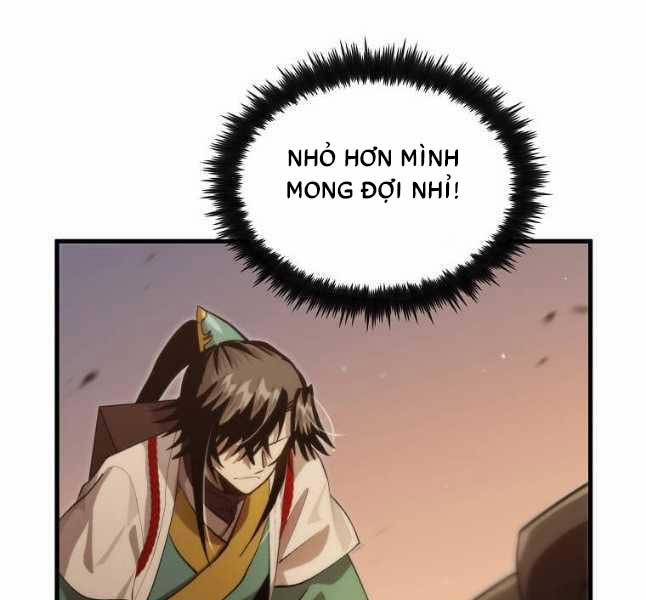 Bác Sĩ Trùng Sinh Về Murim 128 trang 157