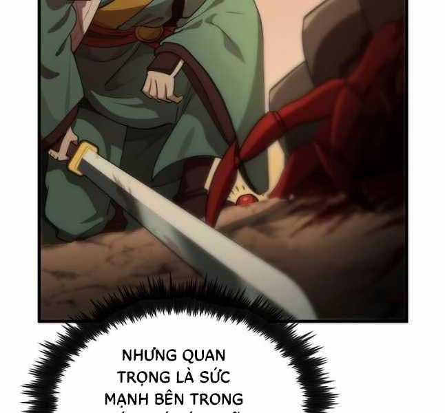 Bác Sĩ Trùng Sinh Về Murim 128 trang 158
