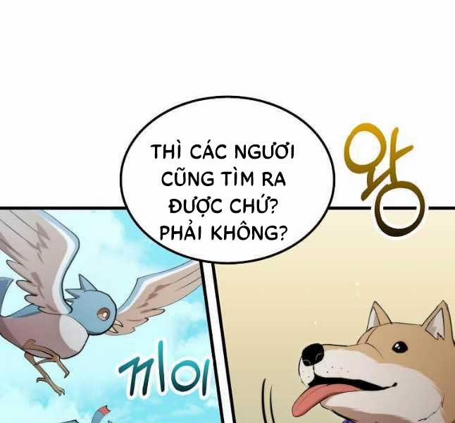 Bác Sĩ Trùng Sinh Về Murim 128 trang 17