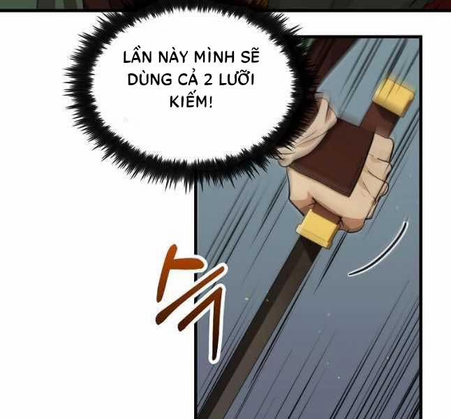 Bác Sĩ Trùng Sinh Về Murim 128 trang 38