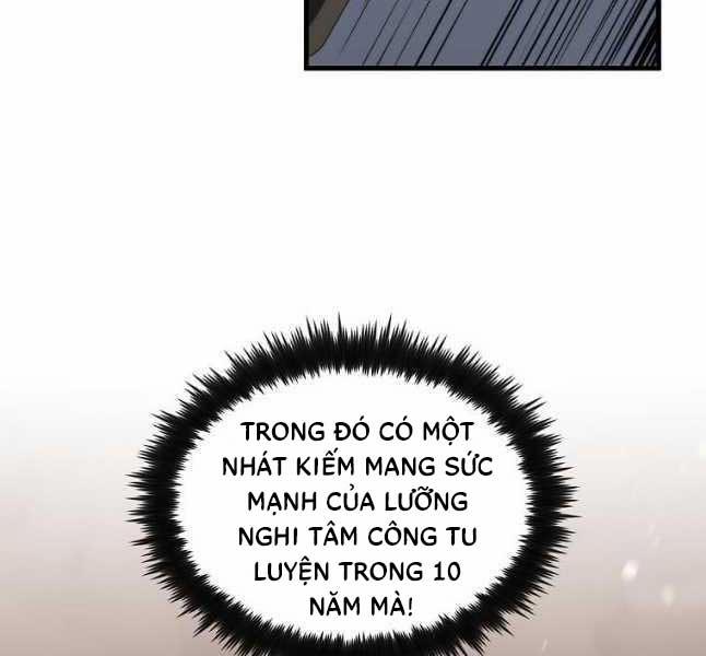 Bác Sĩ Trùng Sinh Về Murim 128 trang 39