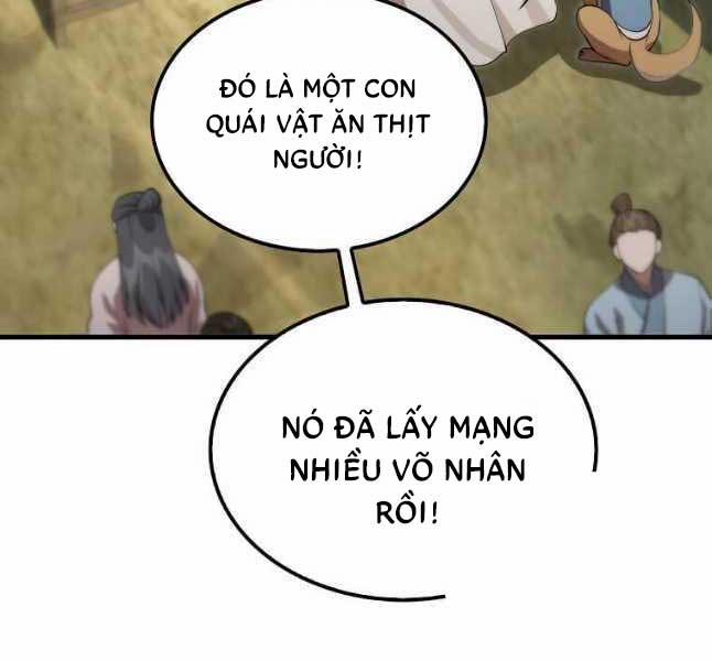 Bác Sĩ Trùng Sinh Về Murim 128 trang 9